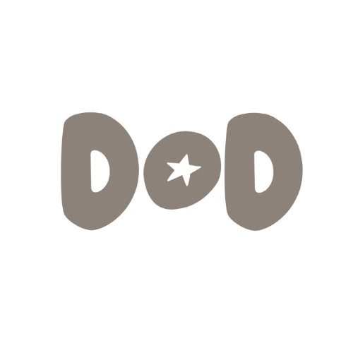 Deen Over Dunya logo