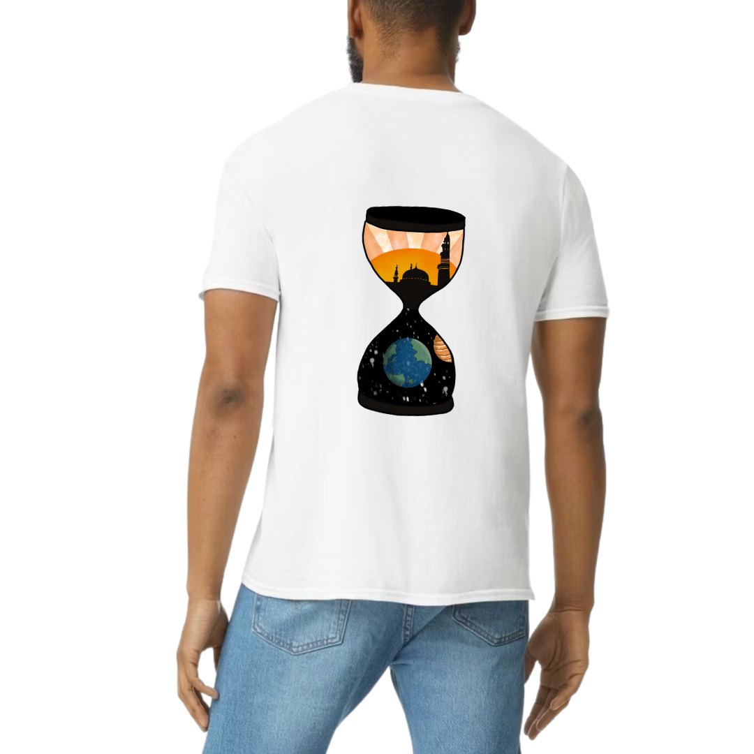 Hourglass T-Shirt