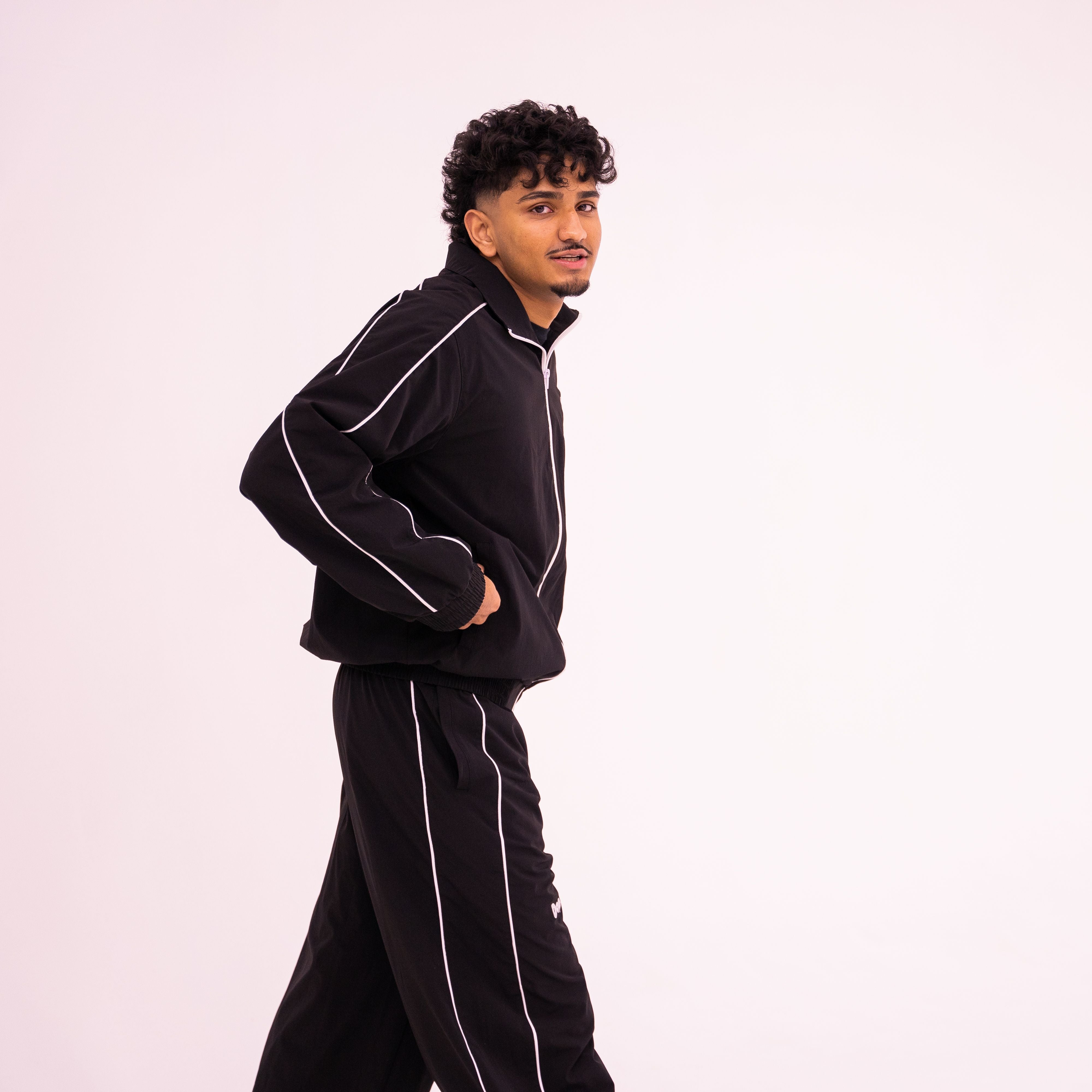 Track Pants