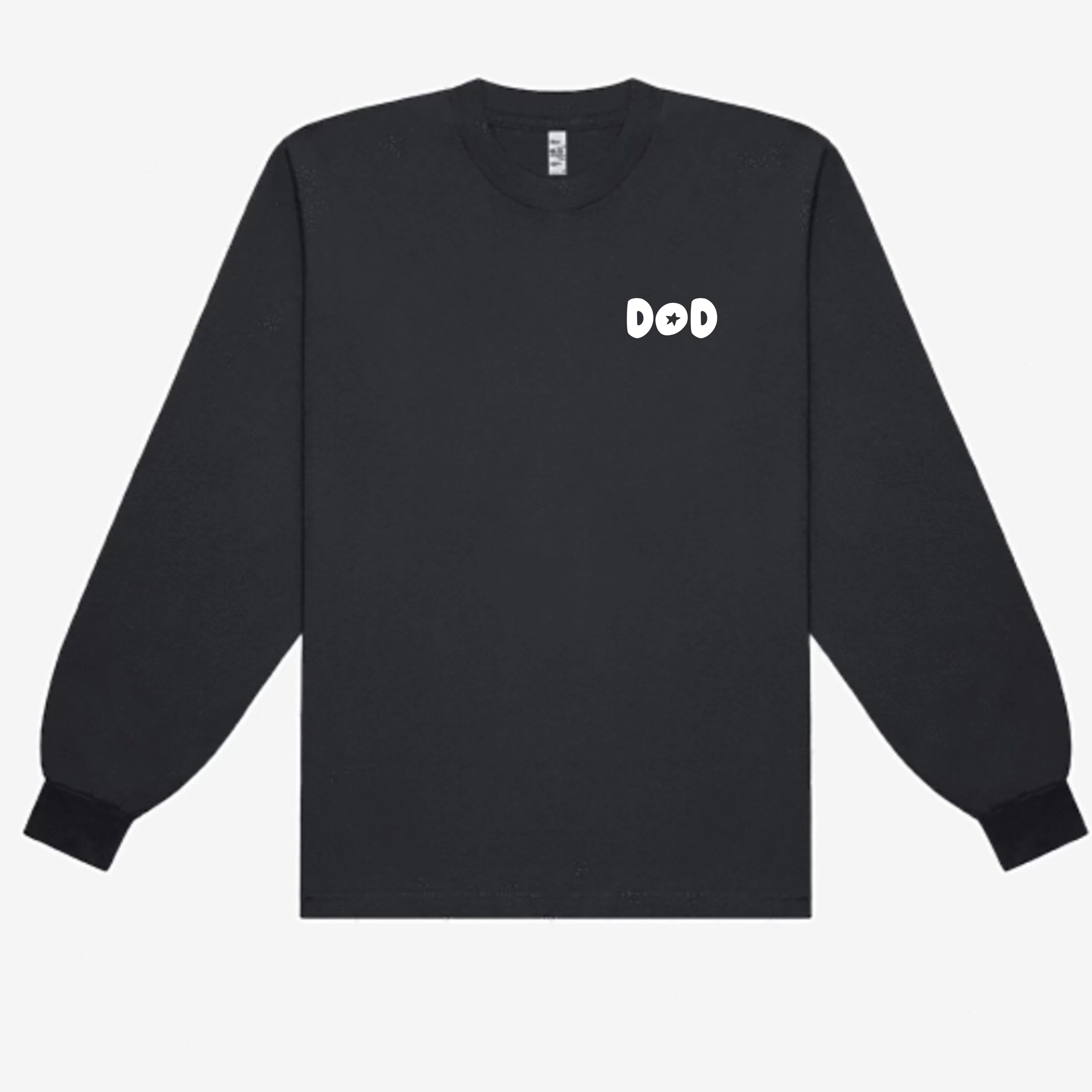 Prayer Long Sleeve Shirt