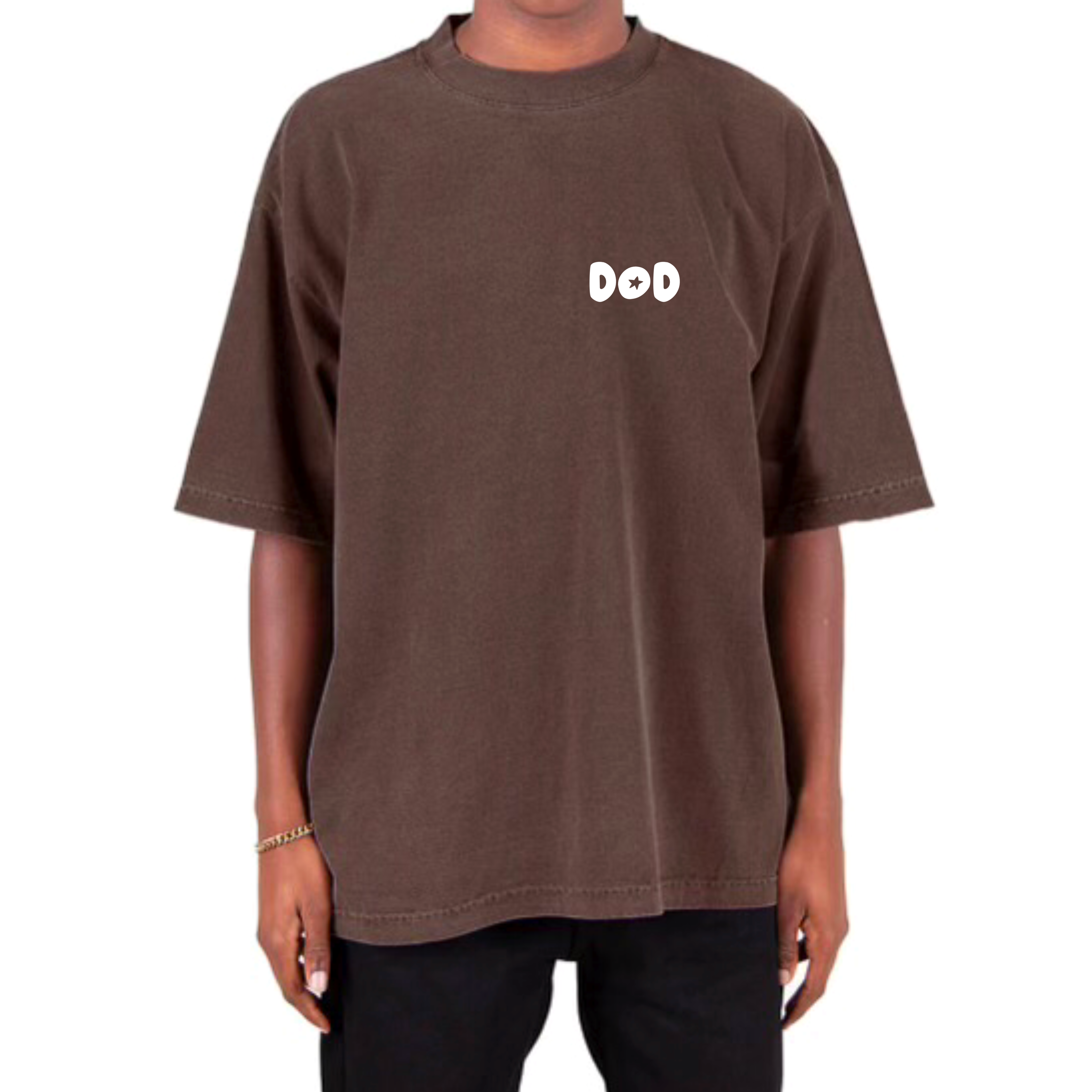 Prayer Short Sleeve T-shirt
