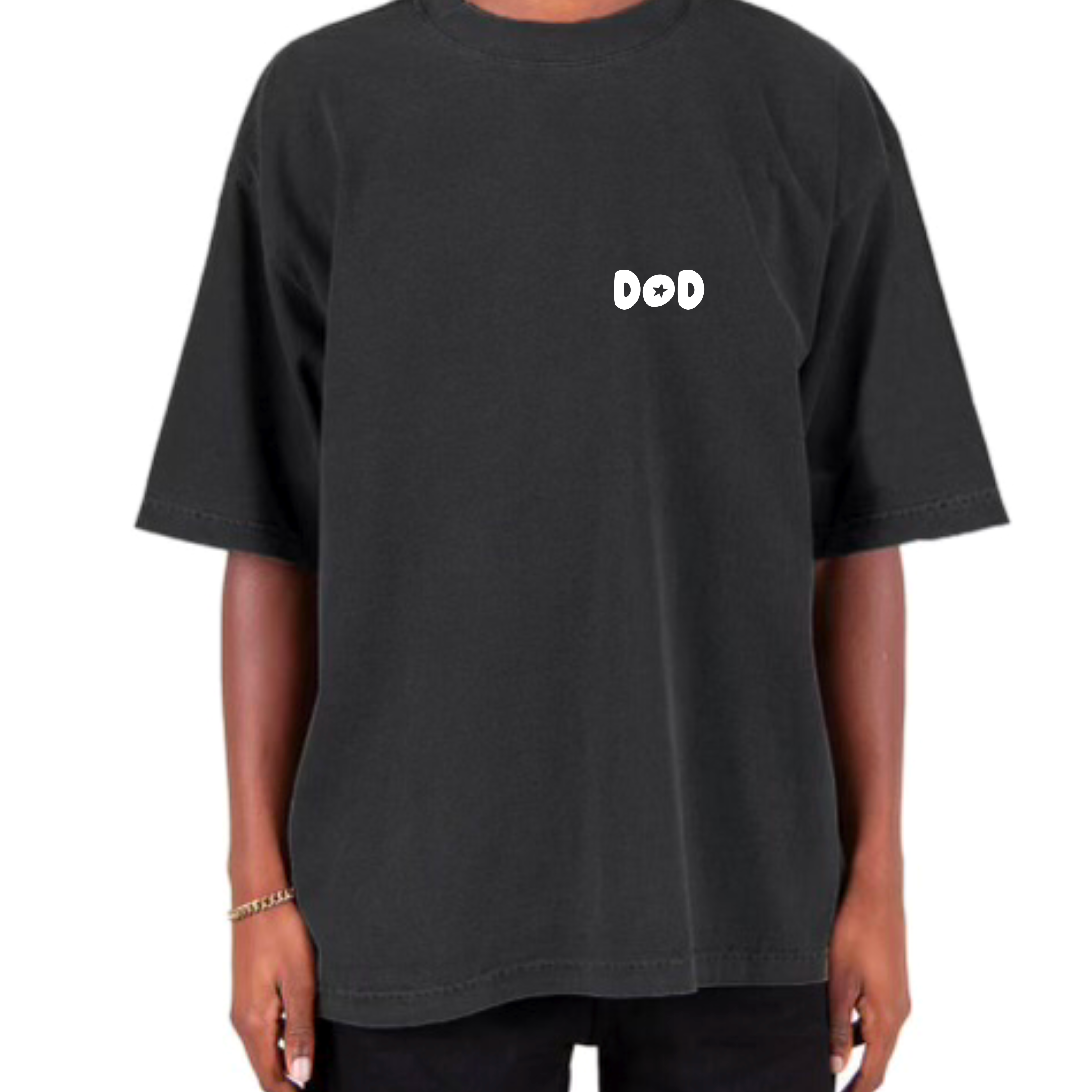Prayer Short Sleeve T-shirt
