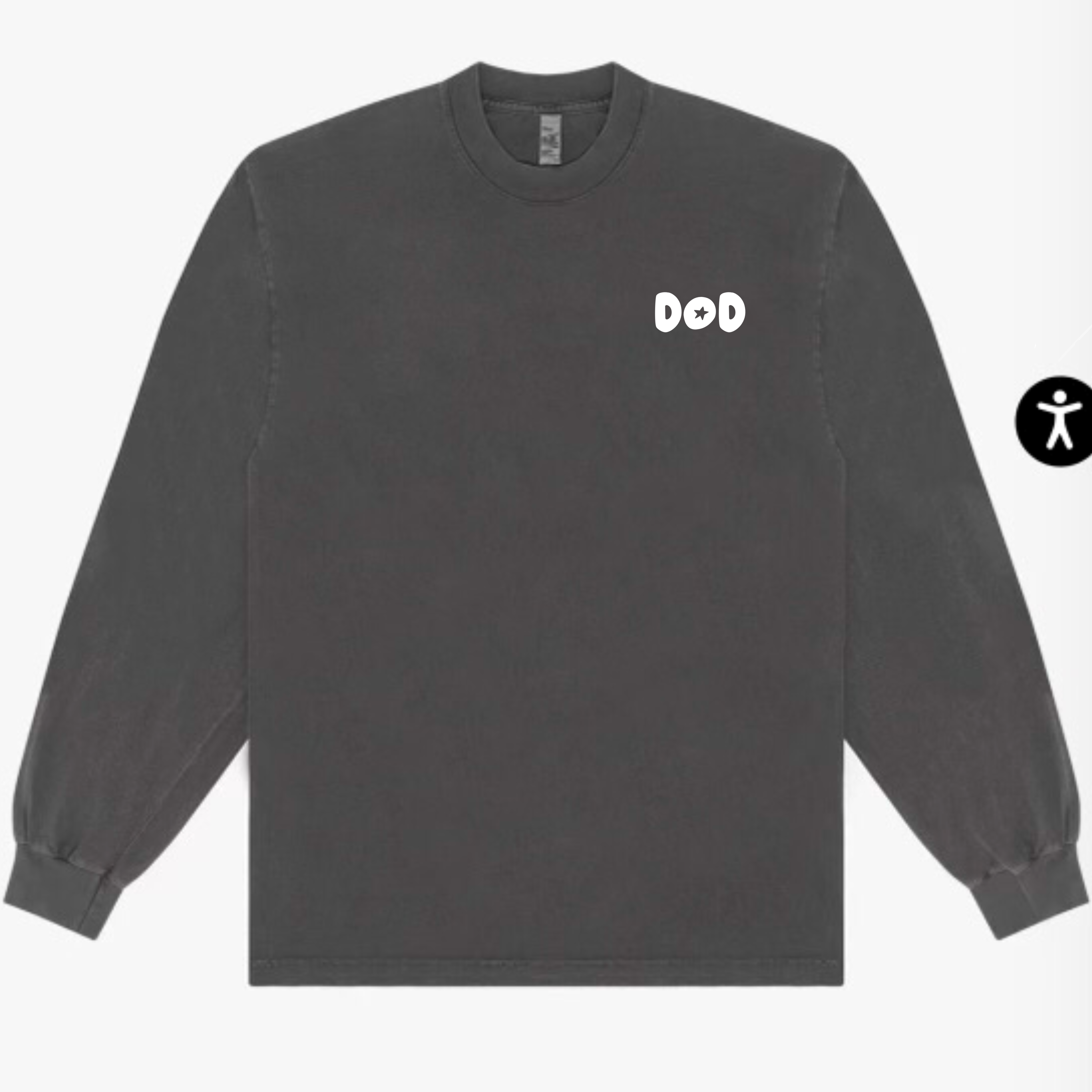 Prayer Long Sleeve Shirt