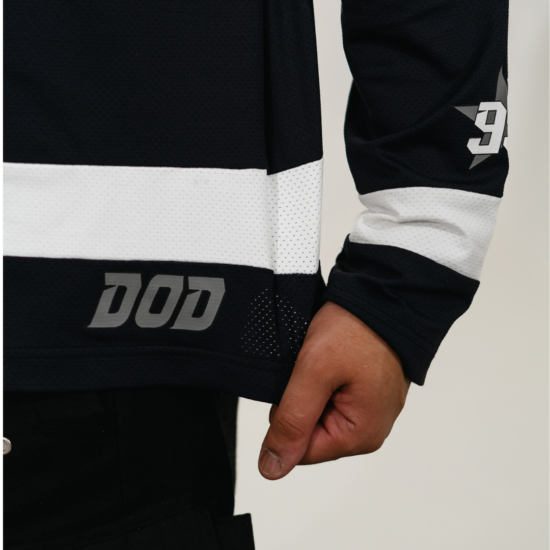 Dhikr Jersey