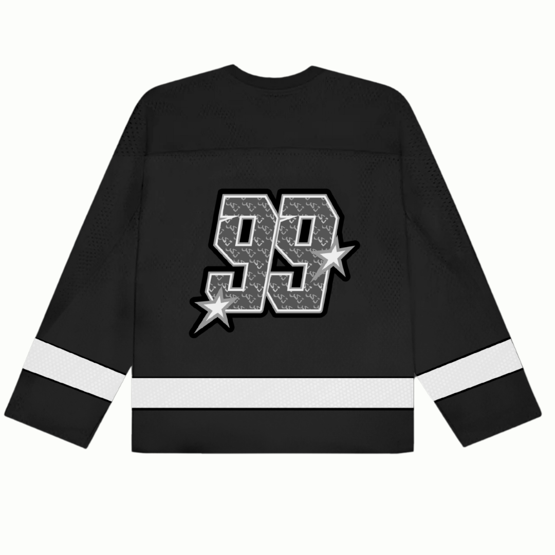 DHIKR JERSEY- NIGHT