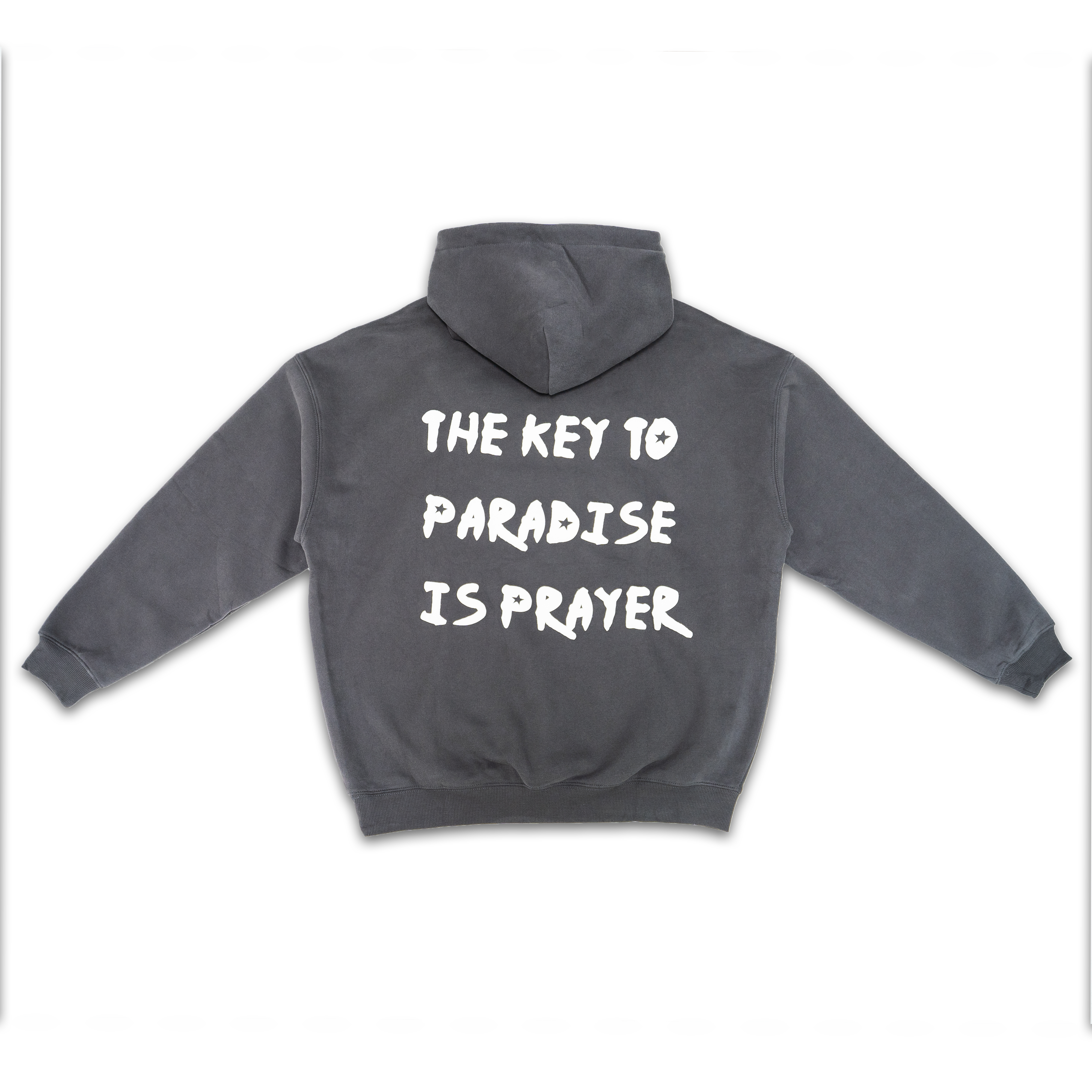 Prayer Hoodie