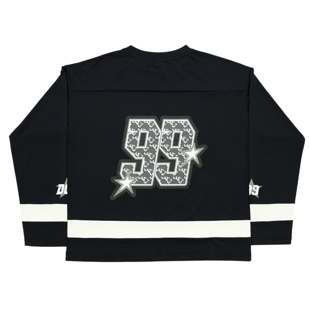 DHIKR JERSEY- NIGHT