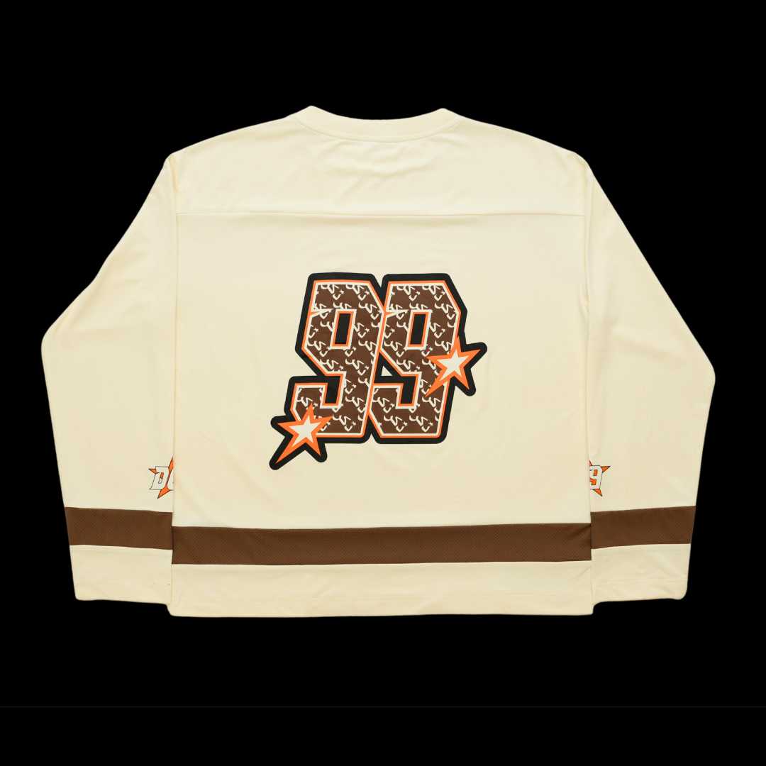 Dhikr Jersey