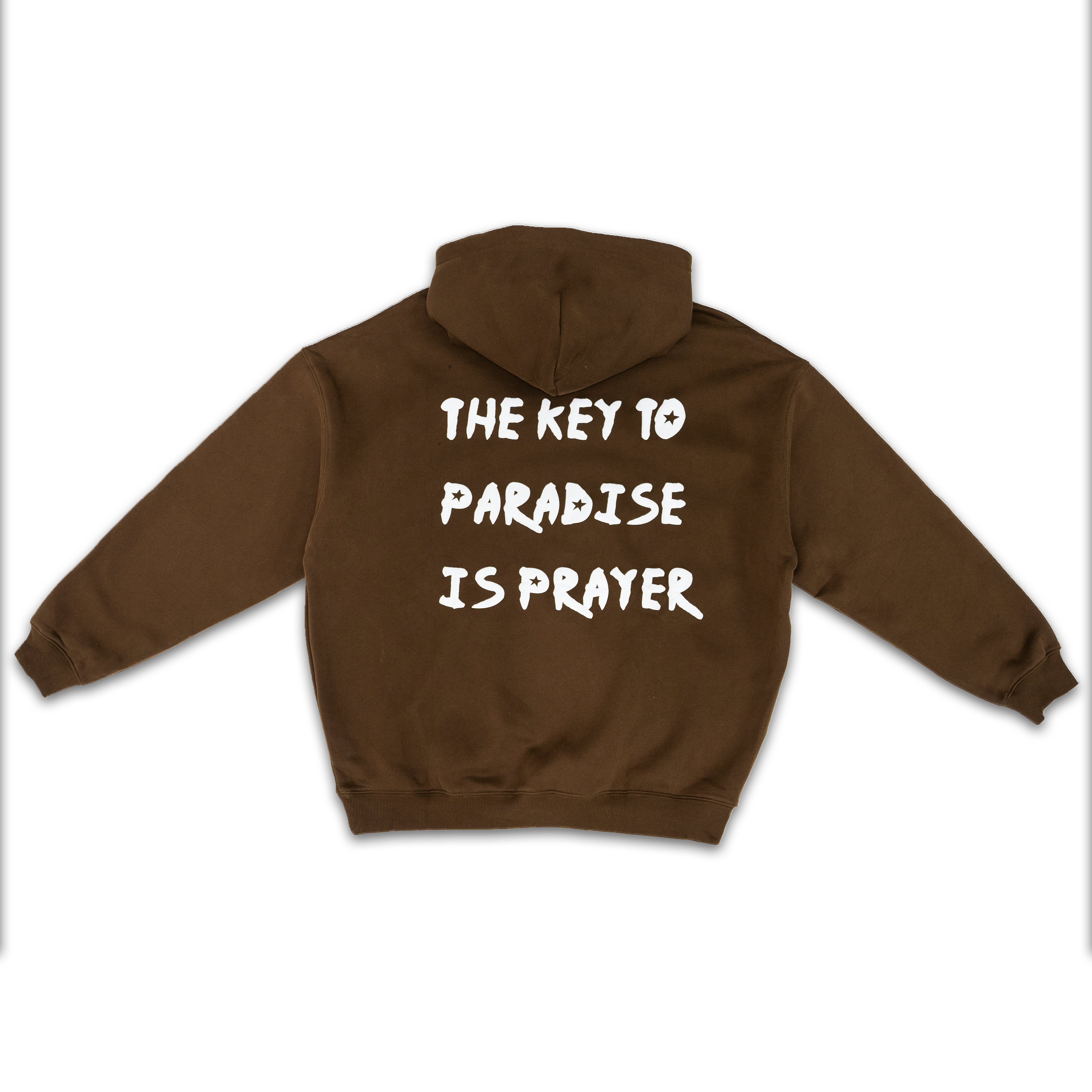 Prayer Hoodie