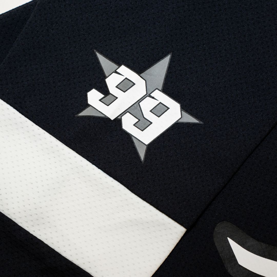 Dhikr Jersey