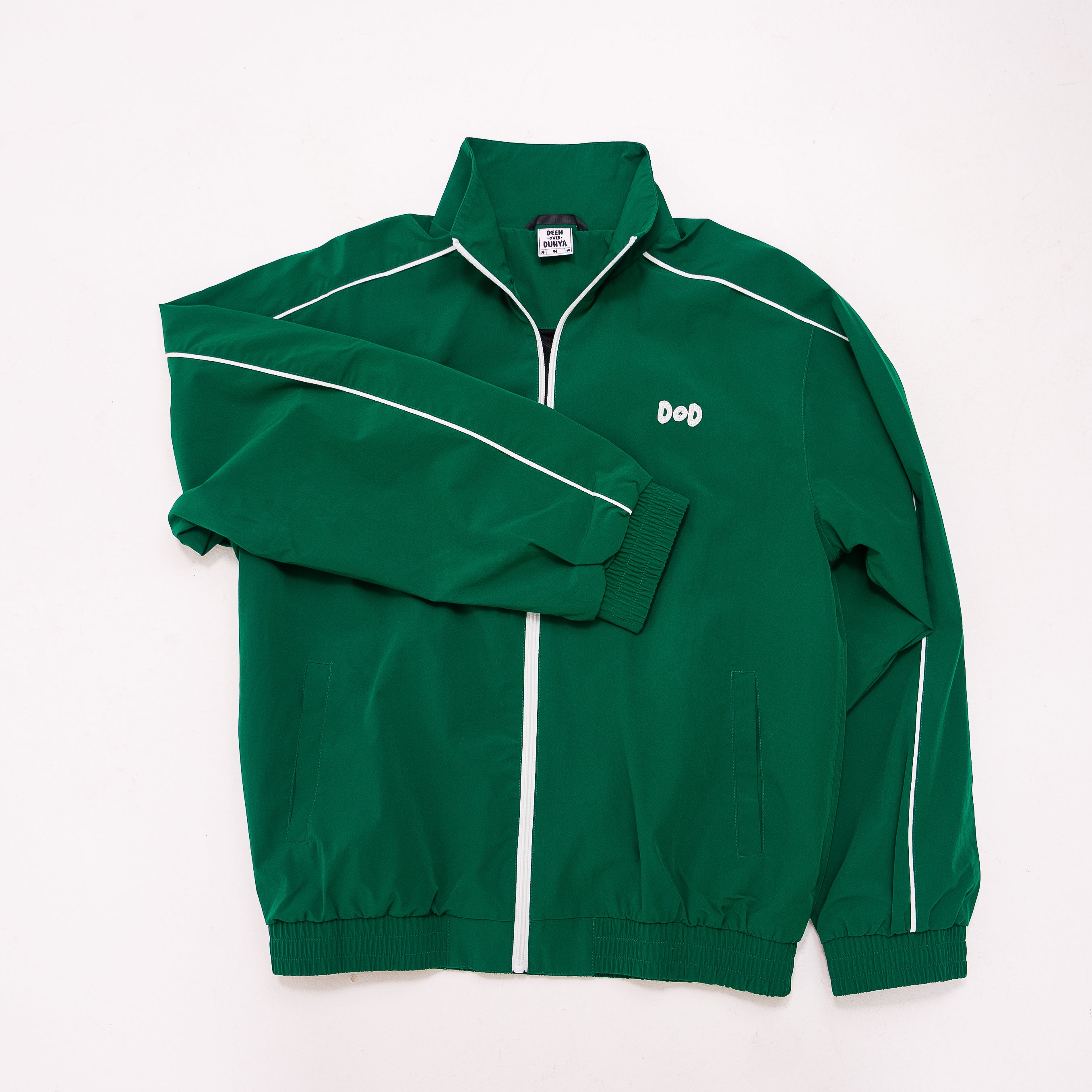 Track Jacket