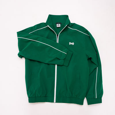 Track Jacket