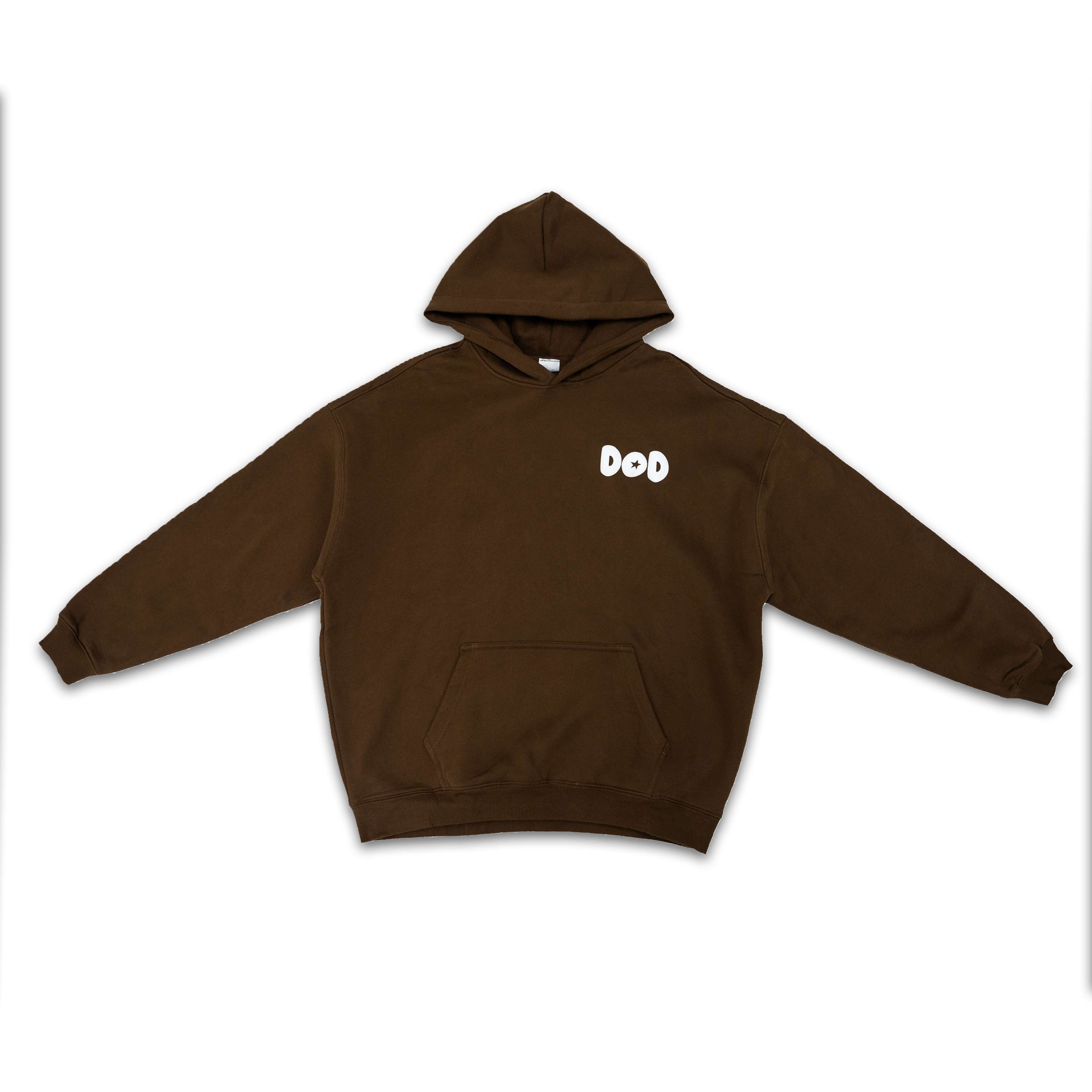 Prayer Hoodie