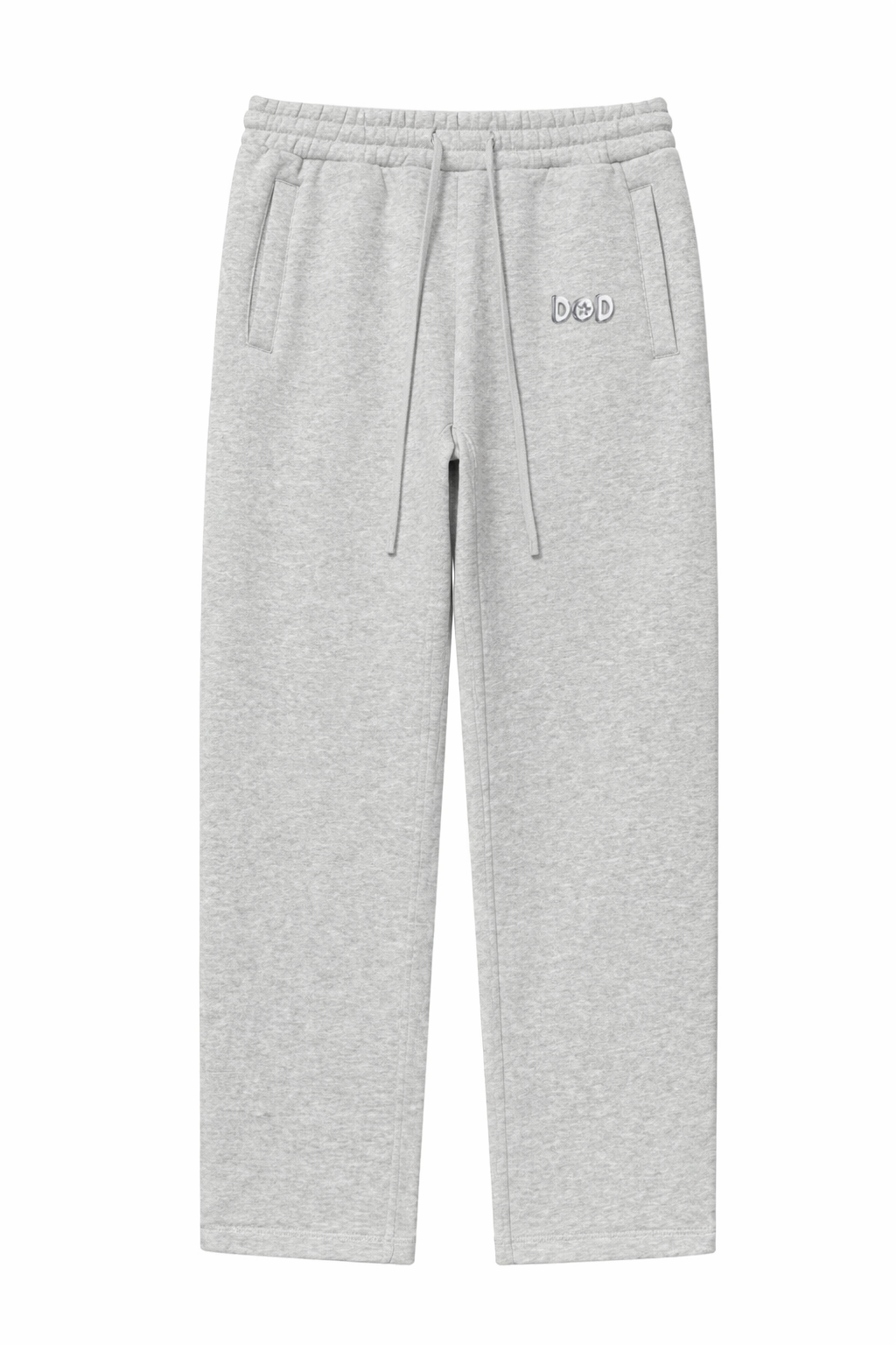 Stone Gray Sweatpants