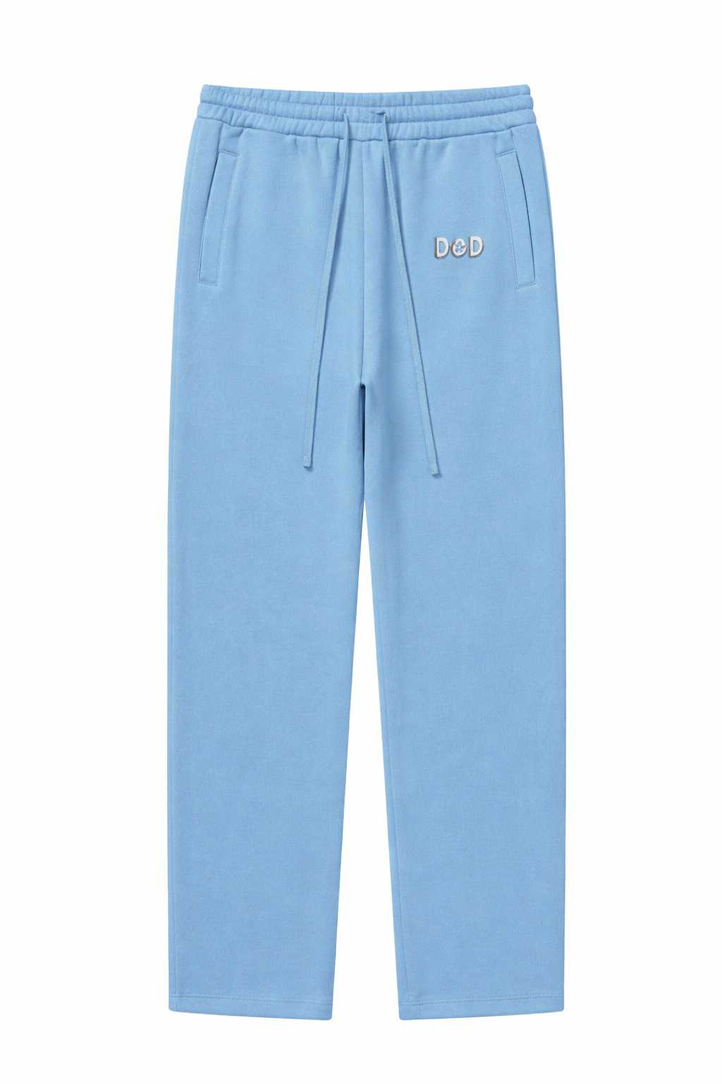 Sky Blue Sweatpants