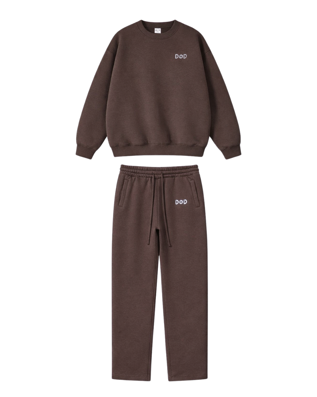 Mocha Brown Full Set